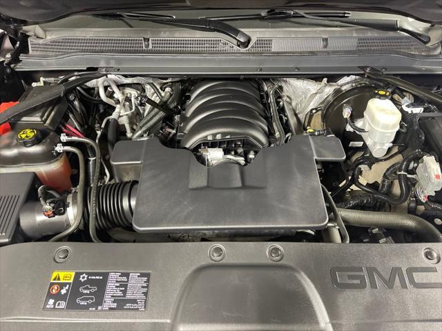 used 2016 GMC Yukon car, priced at $22,998