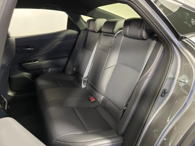 new 2026 Toyota Crown car, priced at $43,788