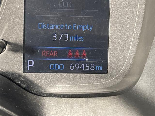 used 2022 Toyota Corolla car, priced at $20,998