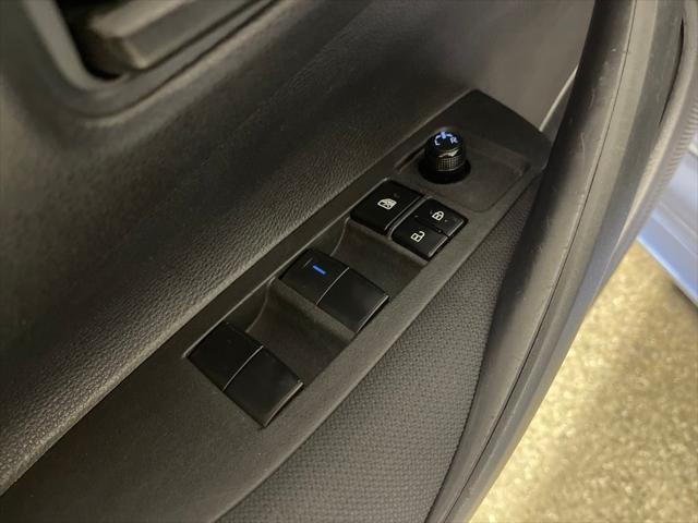 used 2022 Toyota Corolla car, priced at $20,998