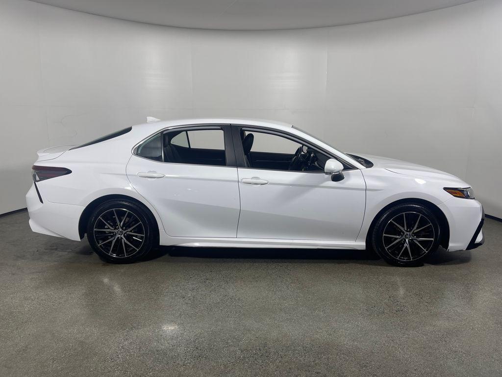 used 2023 Toyota Camry car, priced at $26,998