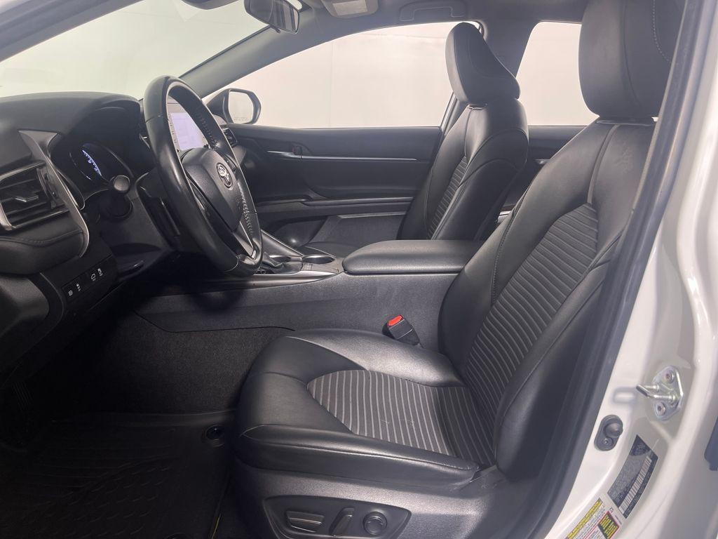 used 2023 Toyota Camry car, priced at $26,998
