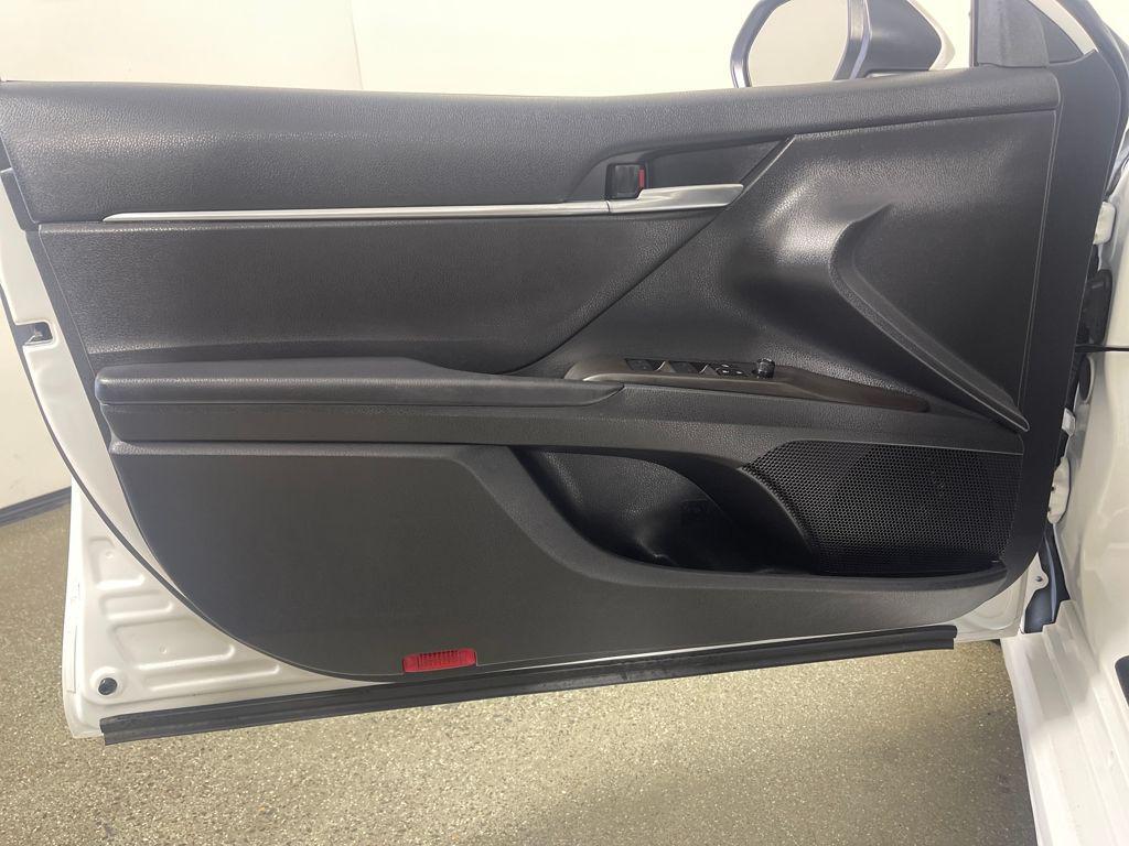 used 2023 Toyota Camry car, priced at $26,998