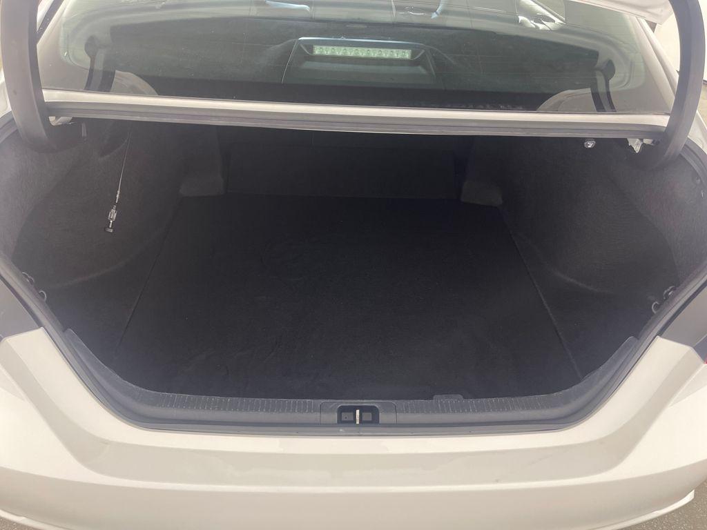 used 2023 Toyota Camry car, priced at $26,998