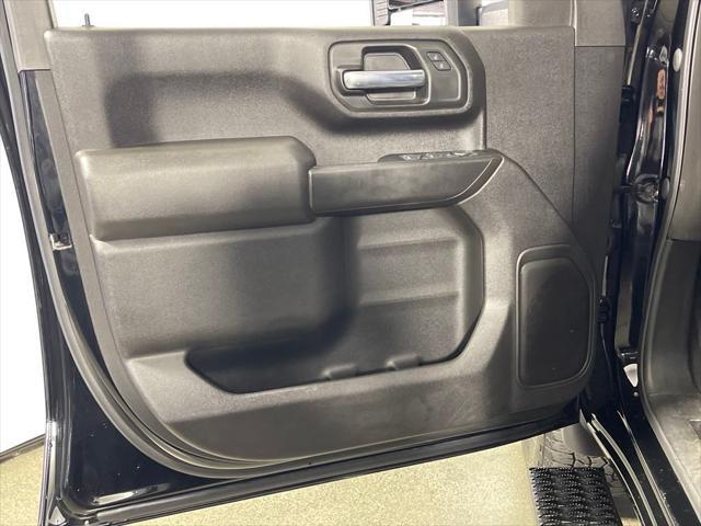 used 2024 GMC Sierra 2500 car, priced at $50,995