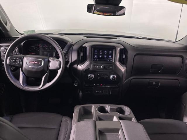 used 2024 GMC Sierra 2500 car, priced at $50,995