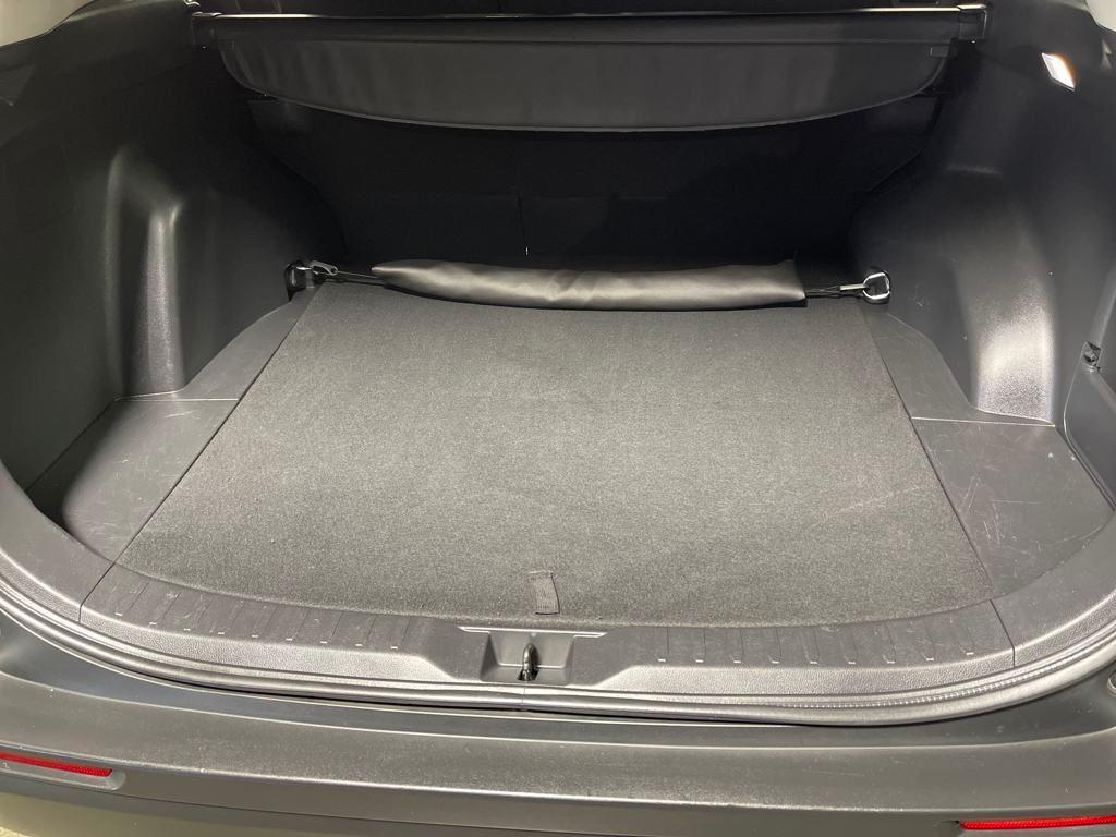 used 2023 Toyota RAV4 car, priced at $30,995
