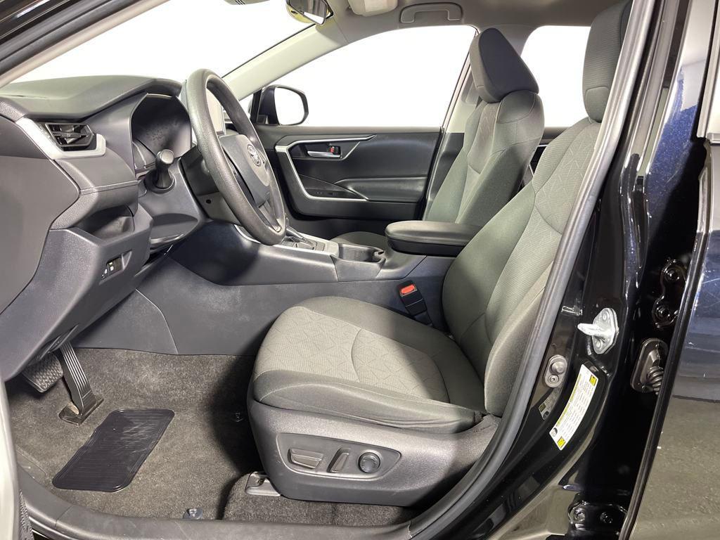 used 2023 Toyota RAV4 car, priced at $30,995