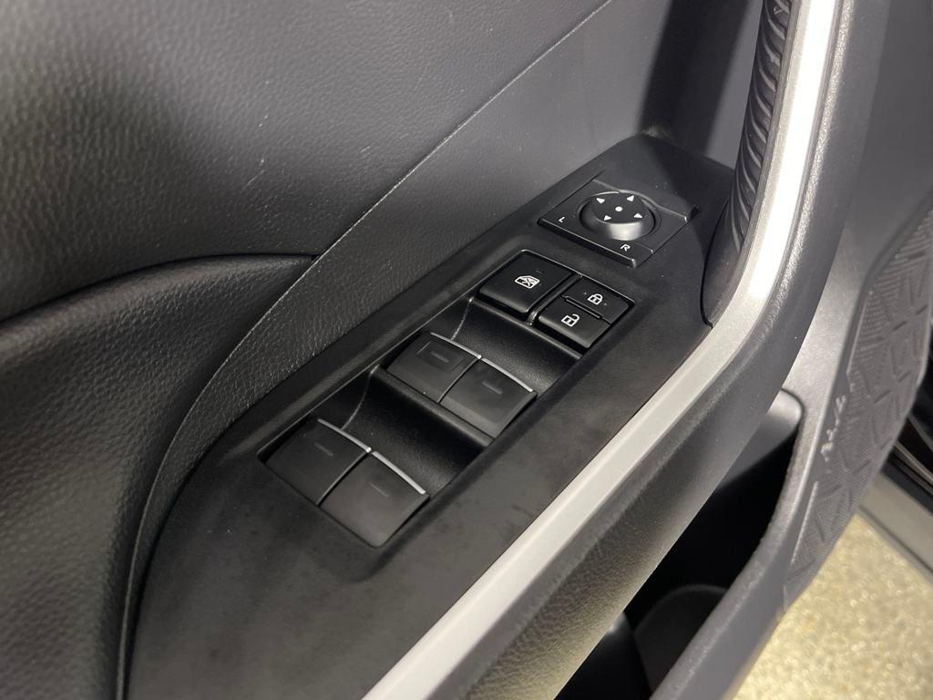 used 2023 Toyota RAV4 car, priced at $30,995