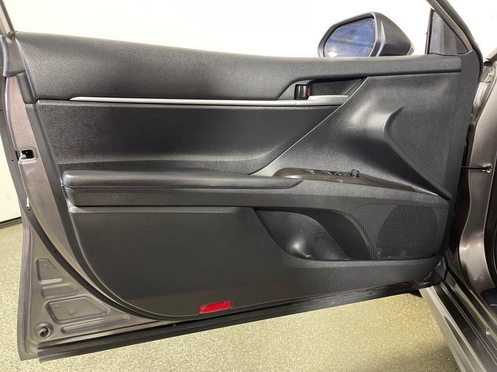 used 2023 Toyota Camry car, priced at $25,995