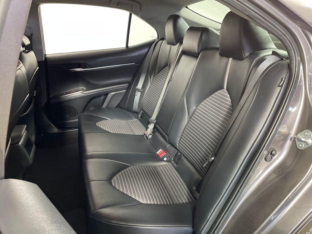 used 2023 Toyota Camry car, priced at $25,995