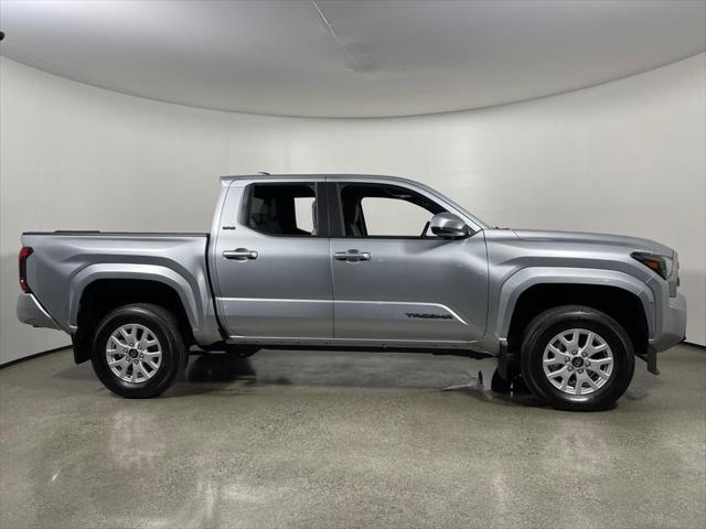 new 2025 Toyota Tacoma car, priced at $42,465