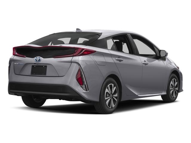 used 2017 Toyota Prius Prime car, priced at $25,998