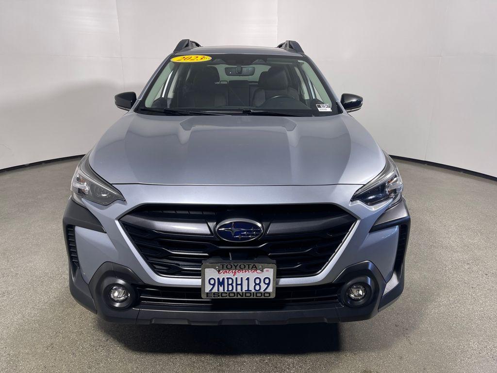 used 2023 Subaru Outback car, priced at $26,998
