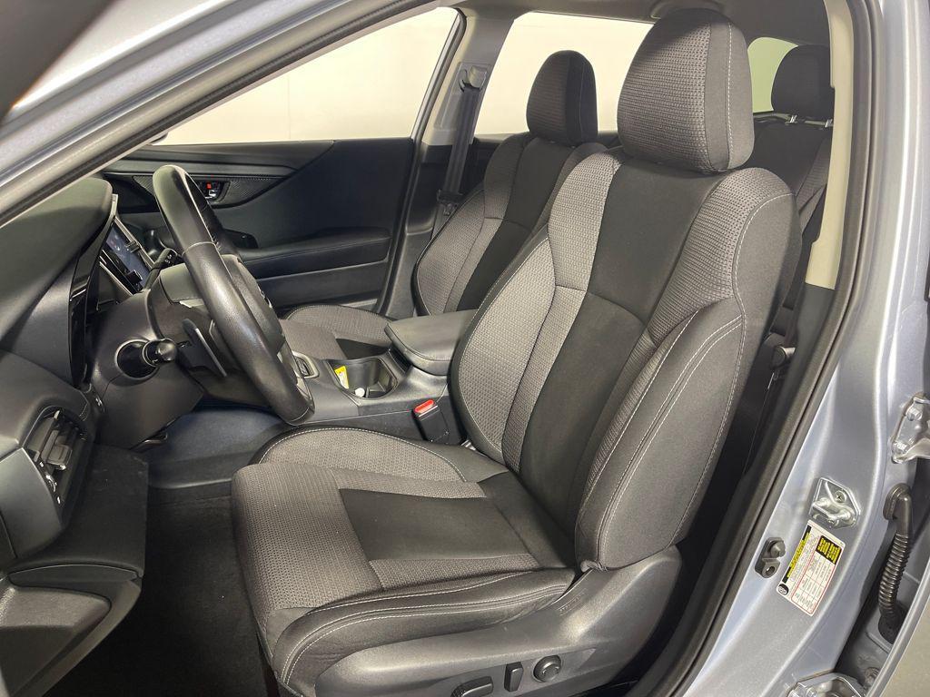 used 2023 Subaru Outback car, priced at $26,998