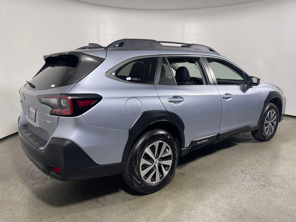 used 2023 Subaru Outback car, priced at $26,998
