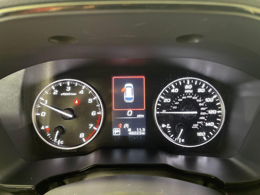 used 2023 Subaru Outback car, priced at $26,998