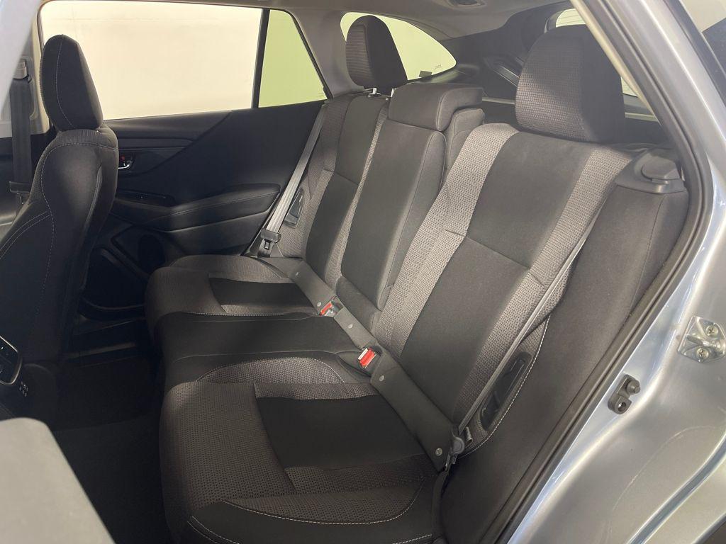 used 2023 Subaru Outback car, priced at $26,998