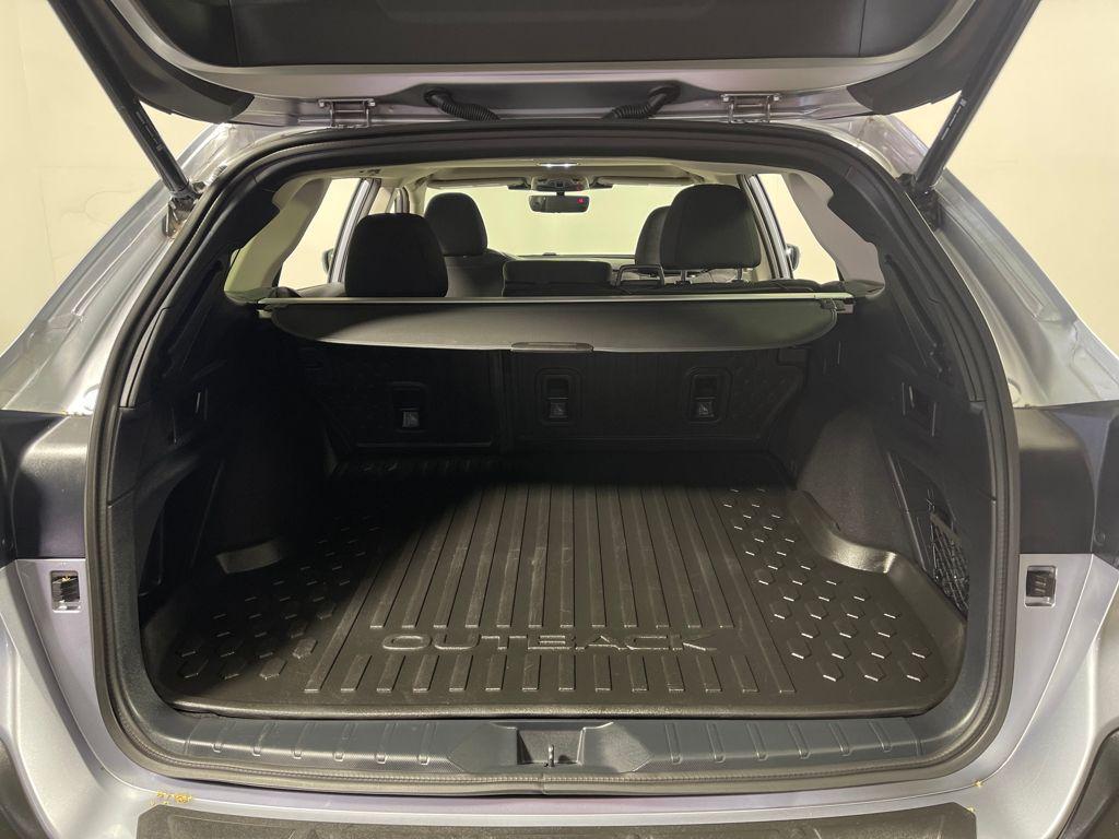used 2023 Subaru Outback car, priced at $26,998