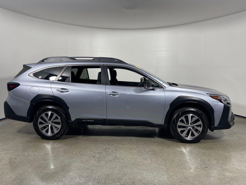 used 2023 Subaru Outback car, priced at $26,998