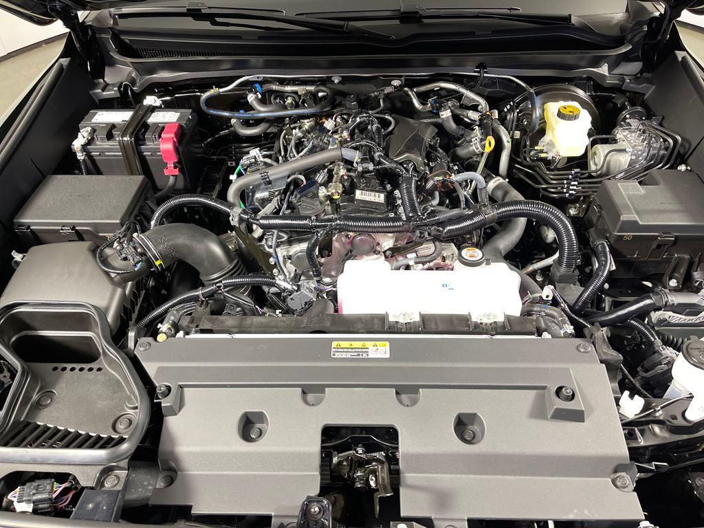 new 2025 Toyota Tacoma car, priced at $45,213