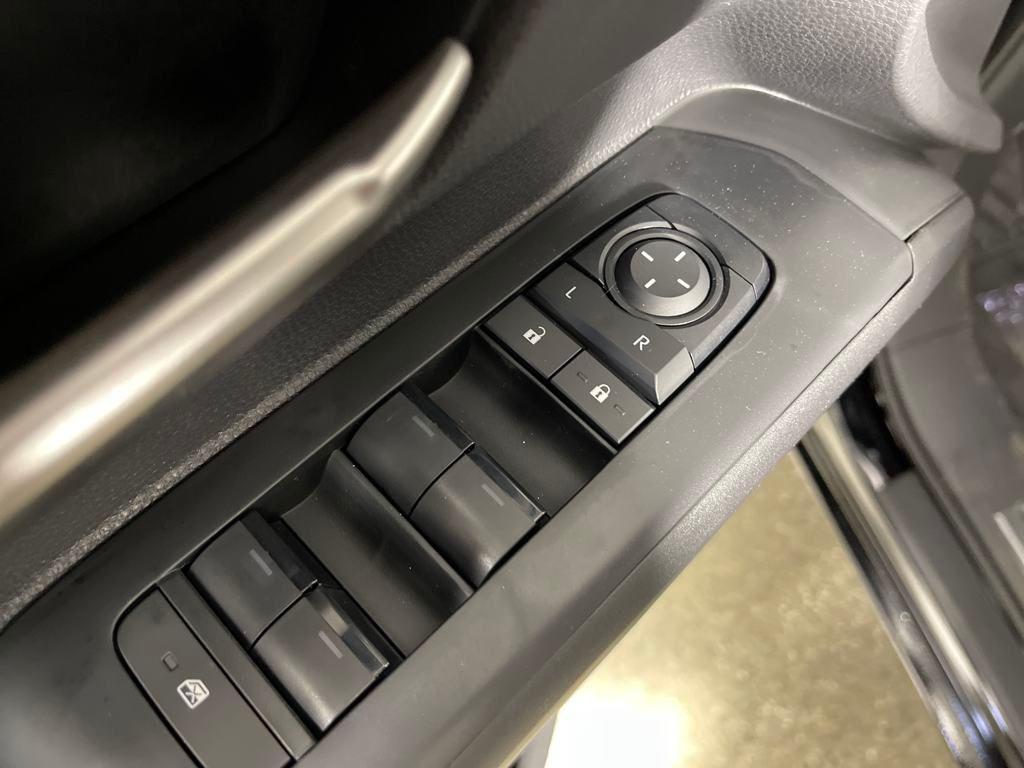 new 2025 Toyota Tacoma car, priced at $45,213