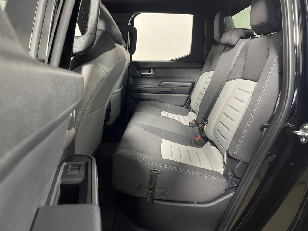 new 2025 Toyota Tacoma car, priced at $45,213