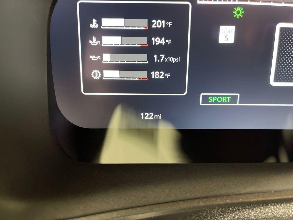 new 2025 Toyota GR Corolla car, priced at $43,900