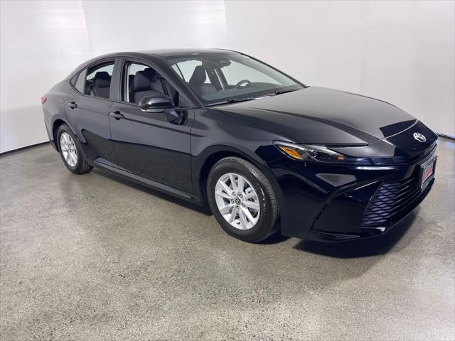 new 2025 Toyota Camry car, priced at $31,194
