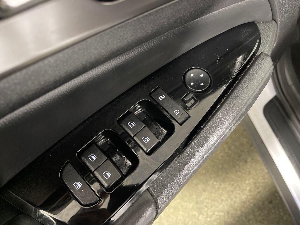 used 2023 Kia Sportage car, priced at $24,998