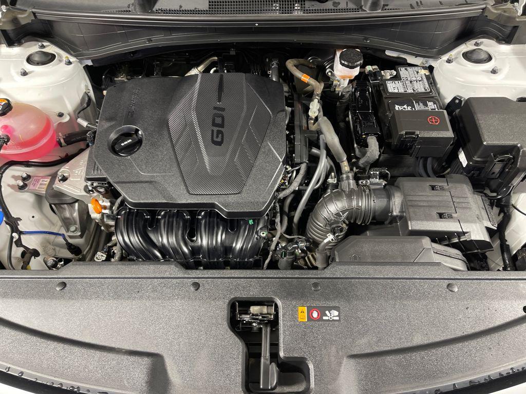 used 2023 Kia Sportage car, priced at $24,998