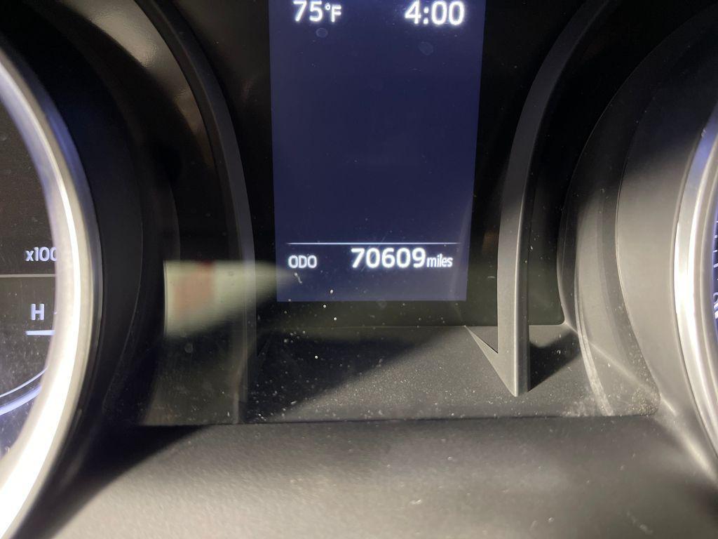 used 2023 Toyota Camry car, priced at $25,998