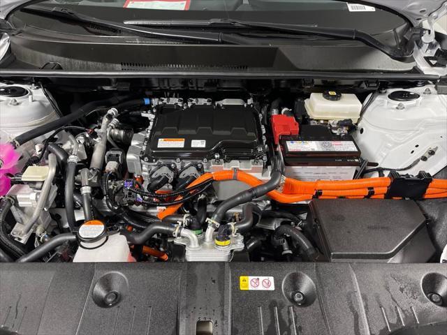 used 2024 Toyota bZ4X car, priced at $32,998