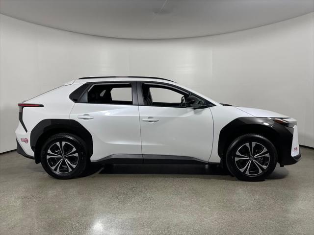 used 2024 Toyota bZ4X car, priced at $32,998