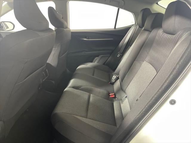 new 2025 Toyota Camry car, priced at $31,423