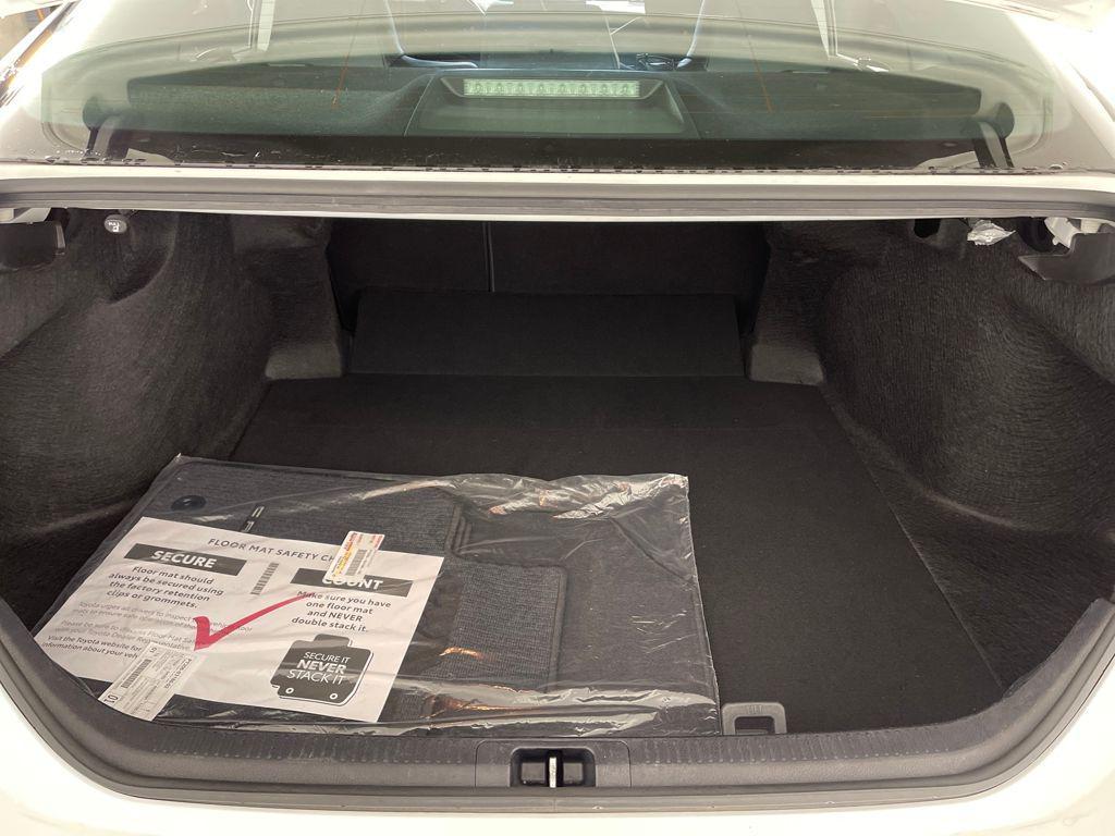 used 2023 Toyota Camry car, priced at $26,998