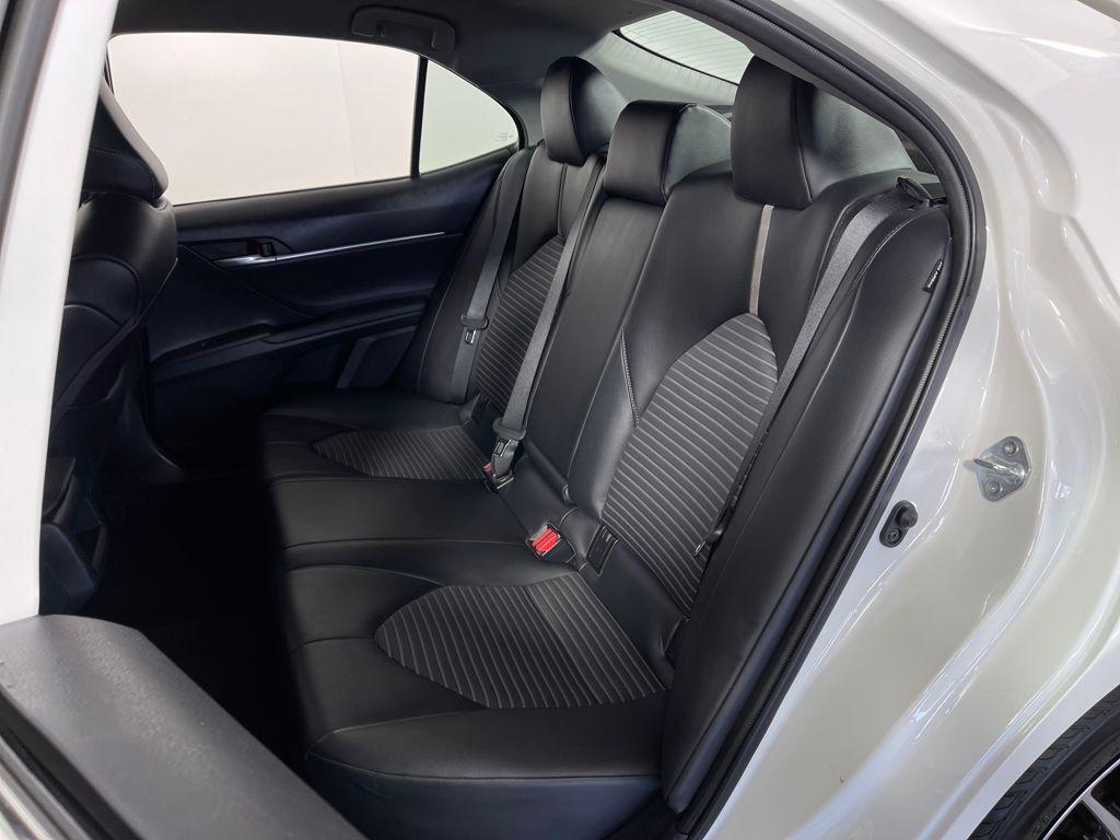 used 2023 Toyota Camry car, priced at $26,998