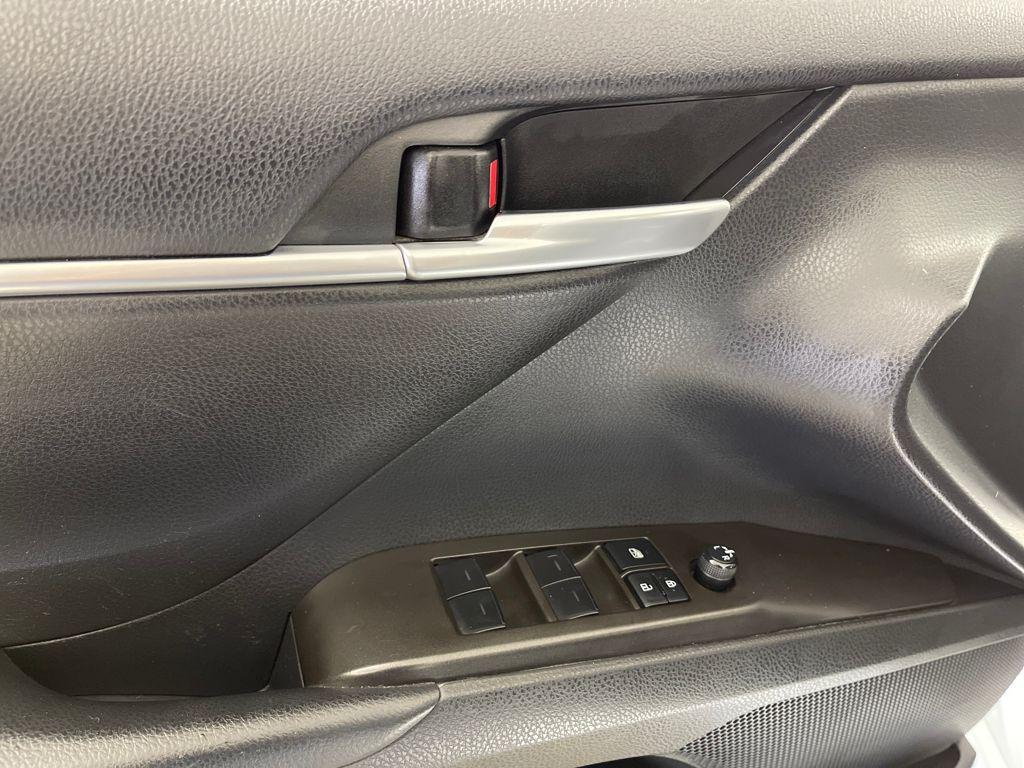 used 2023 Toyota Camry car, priced at $26,998