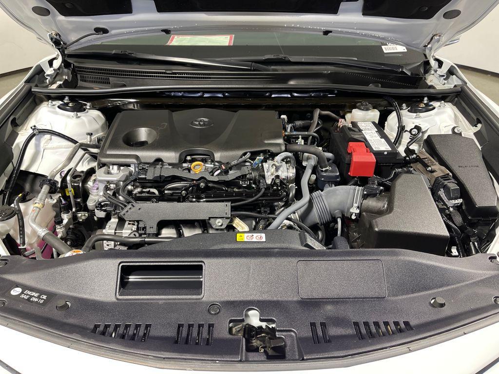 used 2023 Toyota Camry car, priced at $26,998