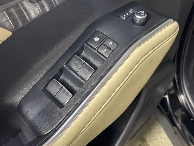 used 2023 Toyota Highlander car, priced at $44,498