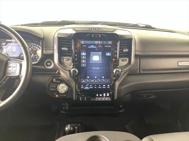 used 2022 Ram 2500 car, priced at $60,998