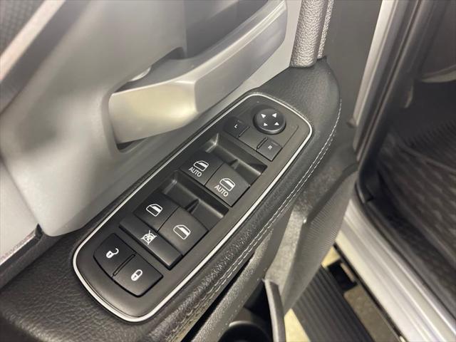 used 2022 Ram 2500 car, priced at $60,998