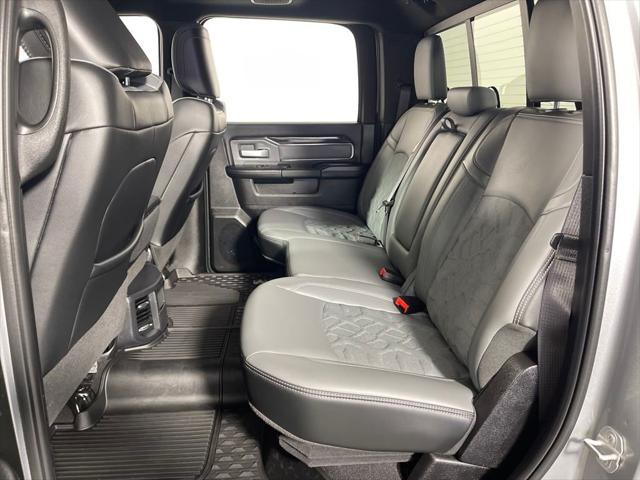 used 2022 Ram 2500 car, priced at $60,998