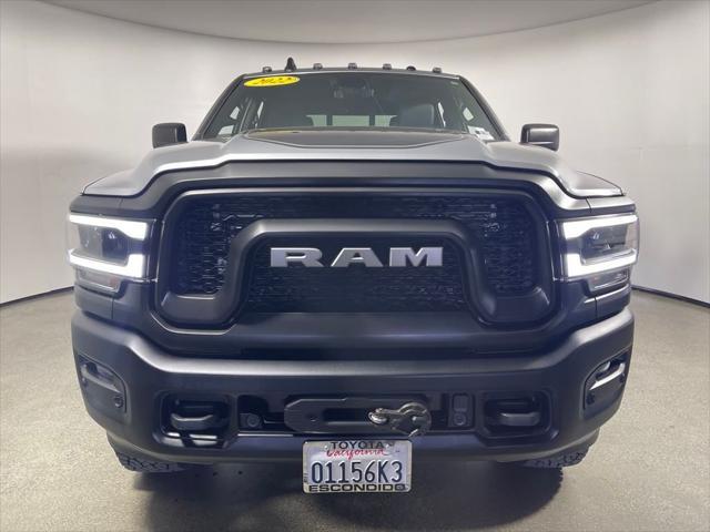 used 2022 Ram 2500 car, priced at $60,998