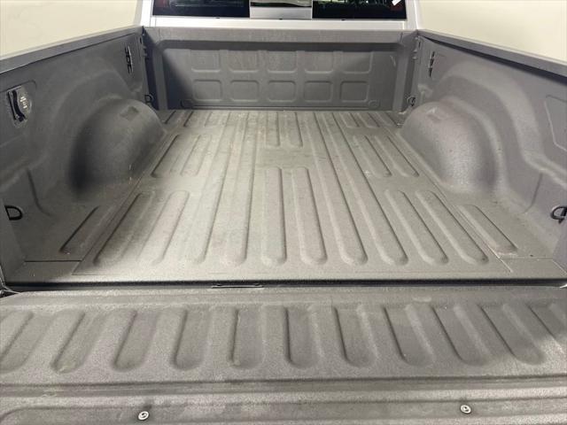 used 2022 Ram 2500 car, priced at $60,998