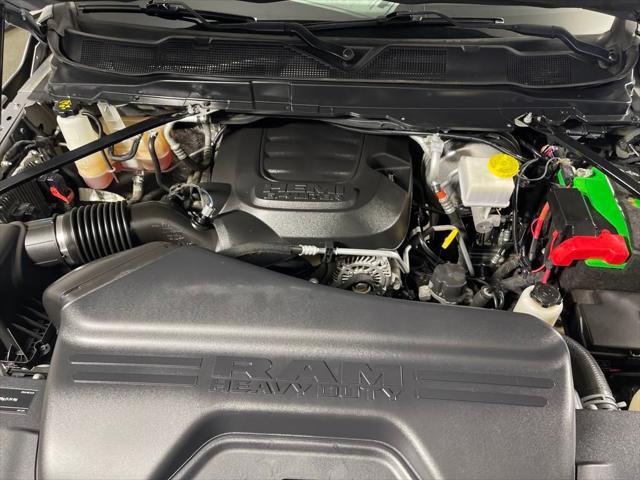 used 2022 Ram 2500 car, priced at $60,998