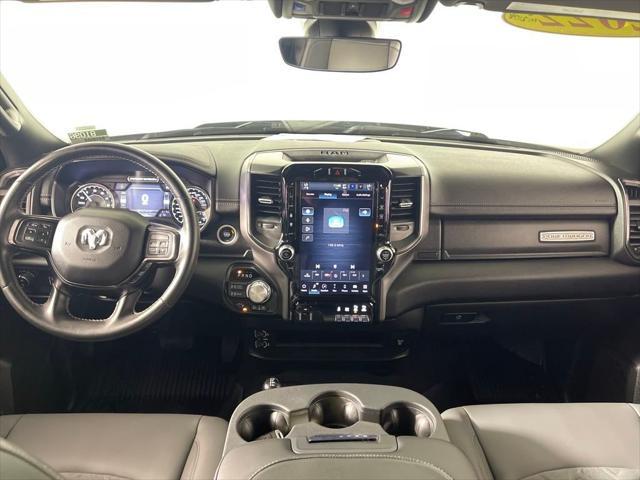 used 2022 Ram 2500 car, priced at $60,998