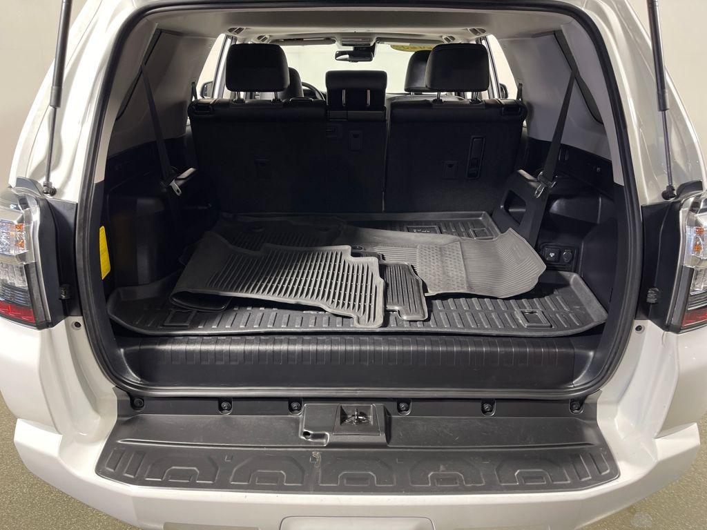 used 2023 Toyota 4Runner car, priced at $39,977