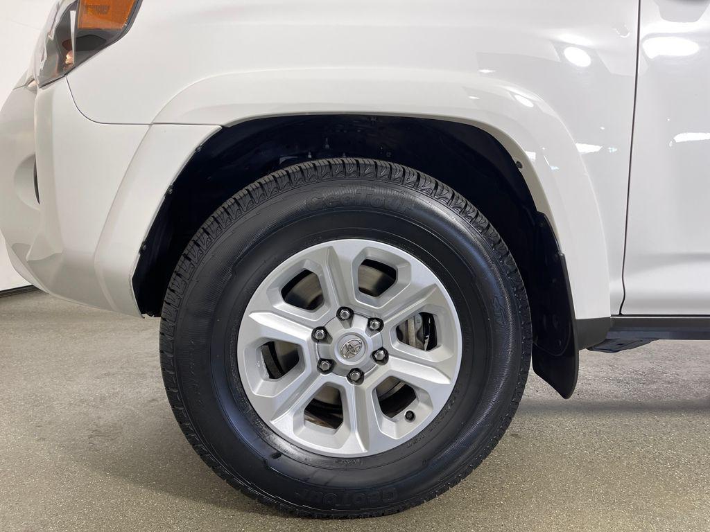 used 2023 Toyota 4Runner car, priced at $39,977