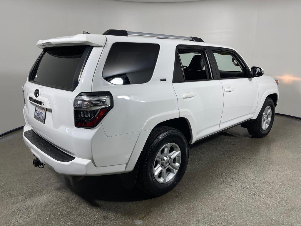 used 2023 Toyota 4Runner car, priced at $39,977